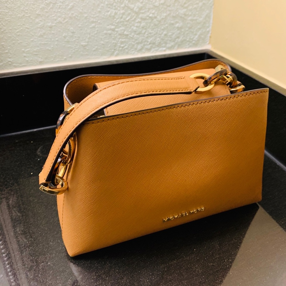 Michael Kors handbag